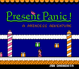 Title screenshot