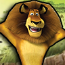 Madagascar: Escape 2 Africa game badge