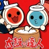 Taiko no Tatsujin: Waku Waku Anime Matsuri game badge