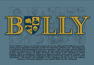bully-anniversary-edition · GitHub Topics · GitHub