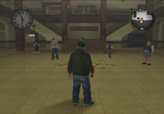 Bully - Speedrun