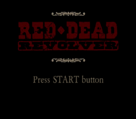 red dead revolver multiplayer