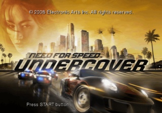 Need for Speed: Underground 2 (PlayStation 2) · RetroAchievements