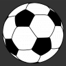 [Subgenre - Sports - Football | Soccer] game badge