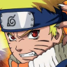 Naruto: Ultimate Ninja 3 game badge