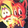 Tiny Toon Adventures: Toonenstein - Dare to Scare! (PlayStation)