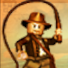 LEGO Indiana Jones 2: The Adventure Continues (PlayStation Portable)