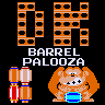 ~Hack~ Donkey Kong Barrelpalooza (Arcade)
