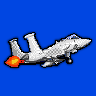 Completed Aerial Assault (Game Gear)
Awarded on 30 Jun 2022, 12:57