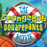 SpongeBob SquarePants Movie, The (Game Boy Advance)