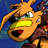 MASTERED Ty the Tasmanian Tiger 3: Night of the Quinkan (PlayStation 2)
Awarded on 05 Nov 2022, 05:53