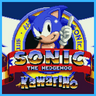 ~Hack~ Sonic The Hedgehog KawariNo (Mega Drive)
