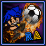 [DevQuest 017] RA World Cup game badge