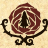Rule of Rose game badge