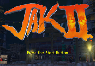 Title screenshot