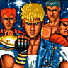 MASTERED Double Dragon 3: The Arcade Game (Mega Drive)
Awarded on 10 May 2022, 04:20