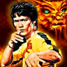 Dragon: The Bruce Lee Story game badge
