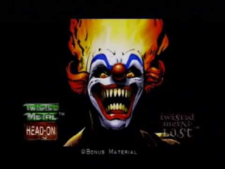 Twisted Metal 4 (PlayStation) · RetroAchievements