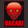 [Developer - Uacari SARL] game badge