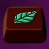 Chocolatier game badge