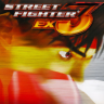 Street Fighter EX3 game badge