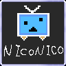~Hack~ Super NicoNico Kart game badge