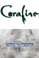 Title screenshot