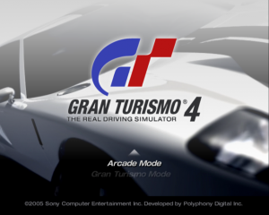 Gran Turismo 4 Prologue (B) PS2 – Retro Games Japan