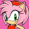 ~Hack~ Sonic the Hedgehog 2: Pink Edition game badge