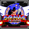~Hack~ Ordinary Sonic ROM Hack, An (Mega Drive)