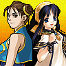 SNK vs. Capcom: Card Fighters 2: Expand Edition (Neo Geo Pocket)
