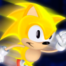 ~Hack~ Sonic 3D Blast: Director's Cut (Mega Drive)
