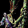Ultima I - The First Age of Darkness game badge
