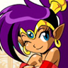 Shantae: Risky's Revenge (Nintendo DSi)
