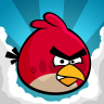 Angry Birds game badge