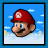 ~Hack~ New Super Mario Bros. Deluxe! (Nintendo DS)