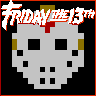 ~Homebrew~ Friday The 13th: Return To Camp Blood Demake (NES)