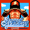 ~Homebrew~ Plummet Challenge Game game badge