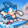 ~Hack~ Sonic the Hedgehog: Triple Trouble game badge