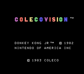 Title screenshot