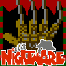 ~Homebrew~ Nightmare on Elm Street, A: Son of a Hundred Maniacs Demake game badge