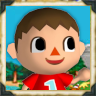 Animal Crossing: Wild World [Subset - Villager Pictures] (Nintendo DS)