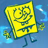 MASTERED SpongeBob SquarePants: SuperSponge (Game Boy Advance)
Awarded on 21 Jul 2021, 01:46