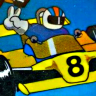 Grand Prix game badge