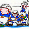 MASTERED Ice Hockey (NES)
Awarded on 27 Apr 2021, 21:54