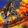 Jungle Strike (Genesis/Mega Drive)