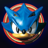Sonic 3D Blast | Sonic 3D: Flickies' Island game badge