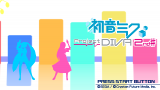 Title screenshot