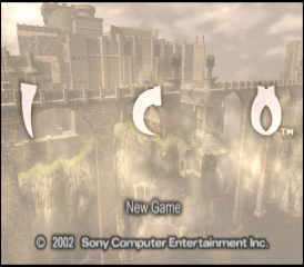 Shadow of the Colossus (PlayStation 2) · RetroAchievements