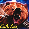 Cabela's Big Game Hunter 2005 Adventures game badge